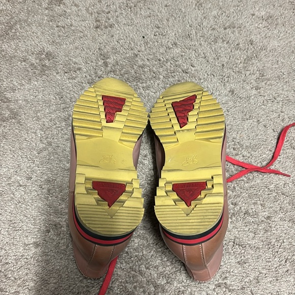 John Fluevog shoes - Picture 7 of 7